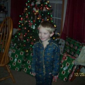 Meet your Posher, Mike